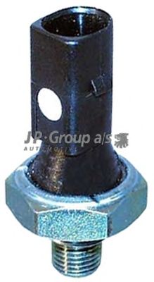 JP GROUP 1193501200 -  Датчик давления масла
